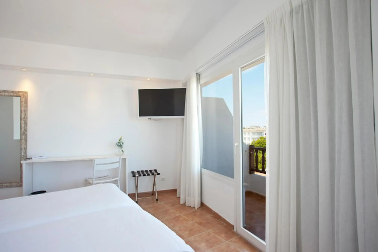 Galaxia Boutique Hotel