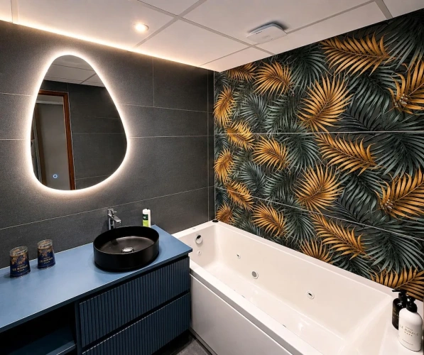 Privilege room with balcony and with lake view