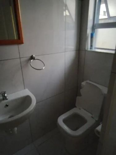 Jacmo Guest Private Rooms