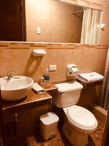 Guest House Kennedy