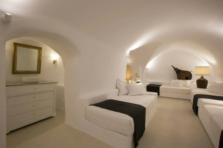 Dantelo Luxury Residences