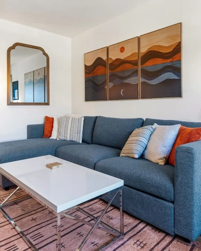 1 Bedroom Standard room