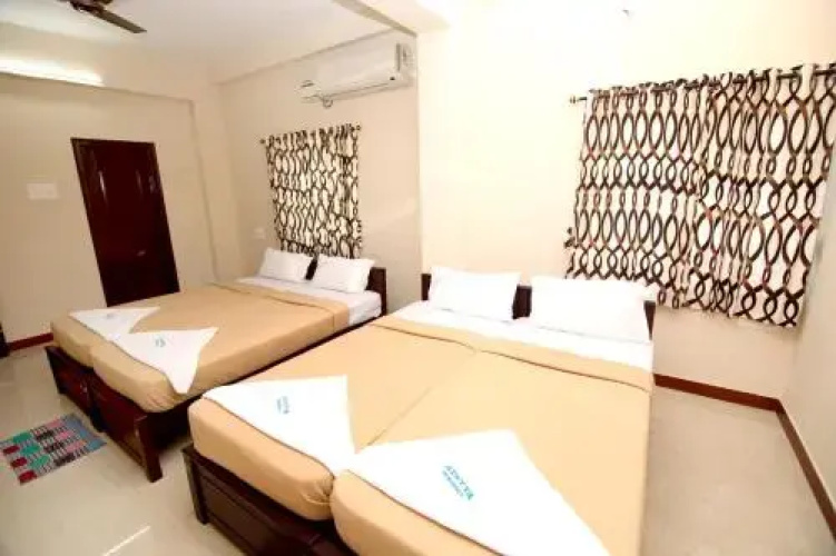 Aditya Residency