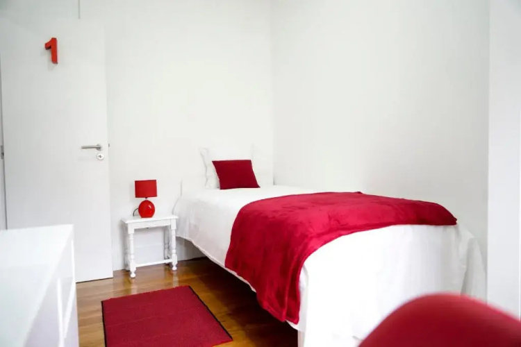 Almirante GuestHouse