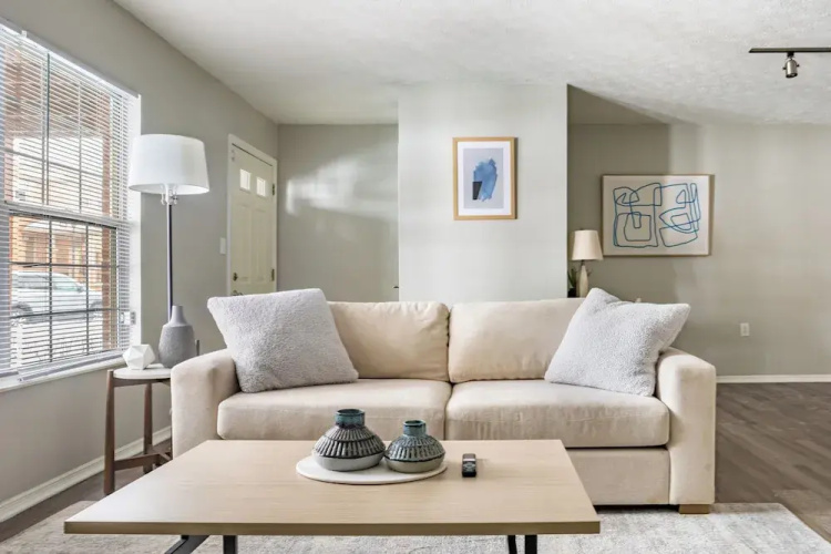 Landing Apartments Dayton