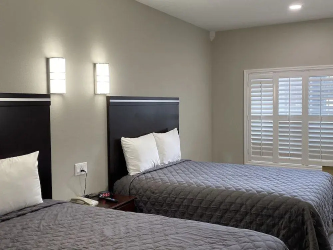 GuestHouse Pico Rivera Downey
