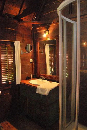 Tainos Cottages