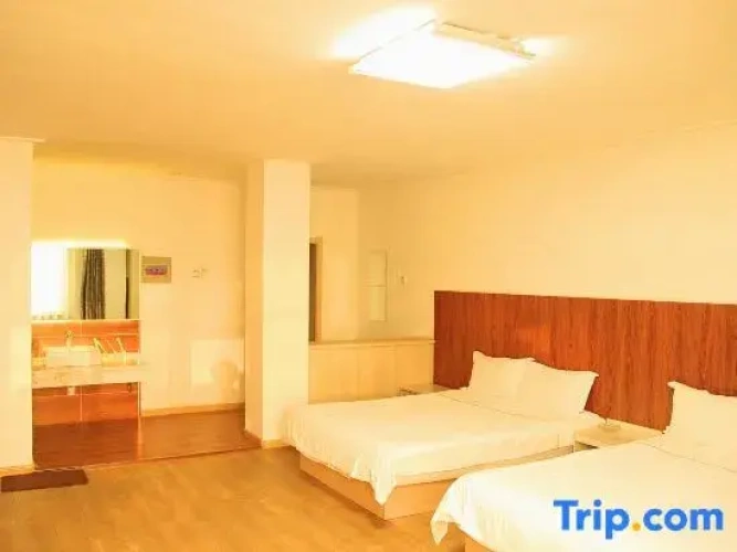 Standard Sextuple room