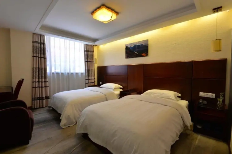 Business Twin room