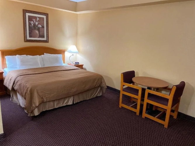 Quality Inn