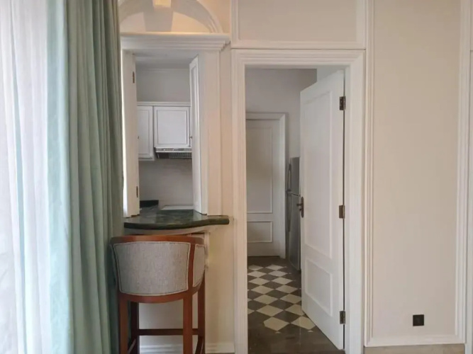 Apartemen Menteng