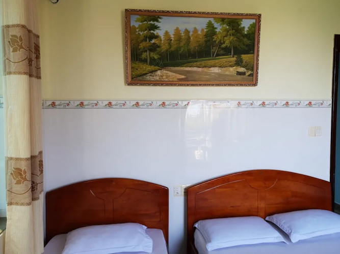 Thai Tan Hotel