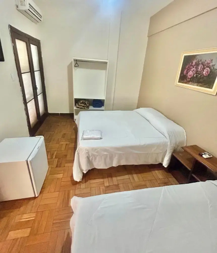 Hotel Jaú