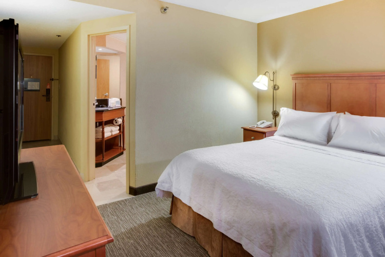 Hampton Inn Pittsburgh/Greentree