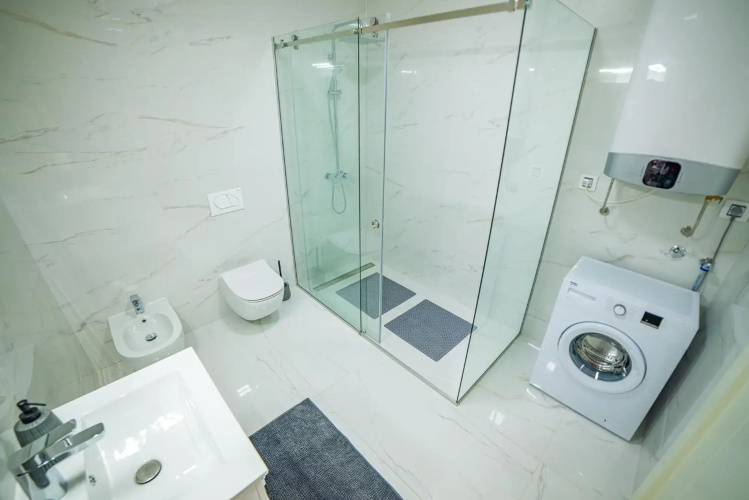 Zoe apartment