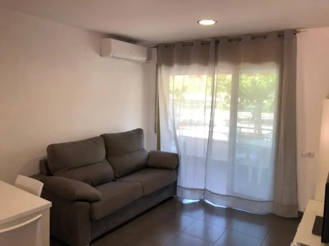 Apartaments Colibri