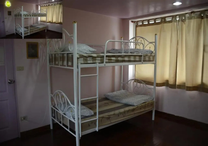 Baan Yim Siam House