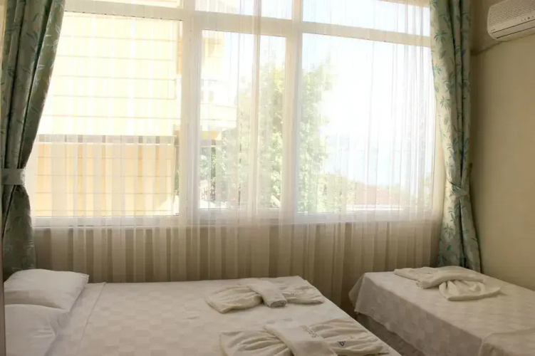 Bisera Hotel