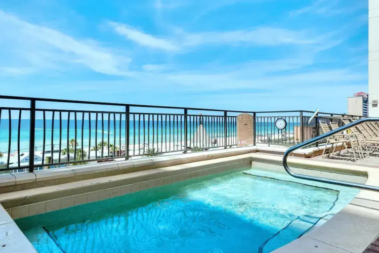 Origin at Seahaven 825