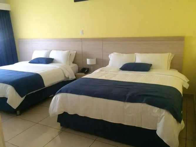 Hostel paradise