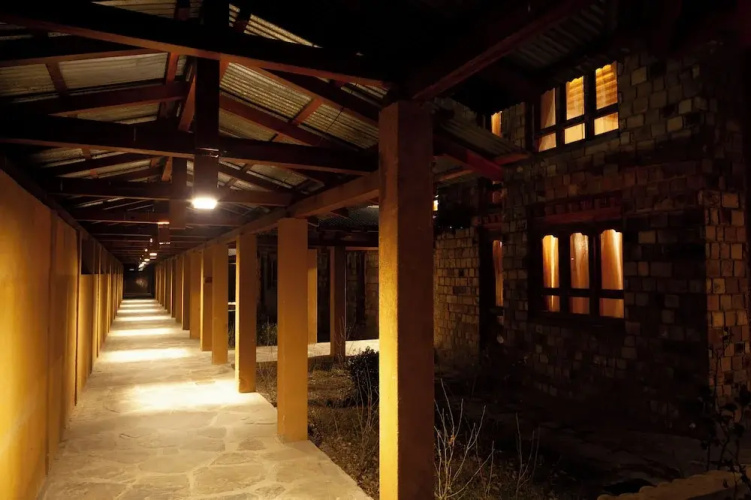 Hotel Ugyen Ling