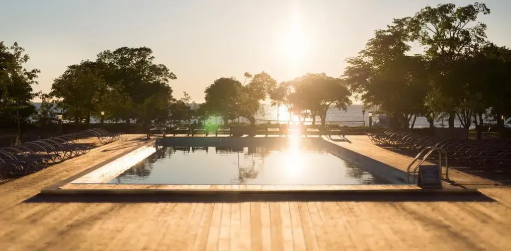 NOVI Resort