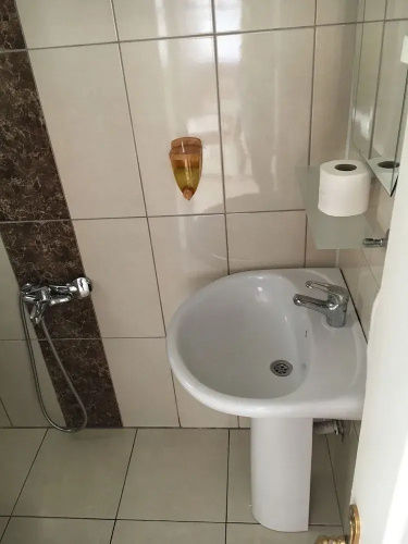 Seker Beach Apart Hotel