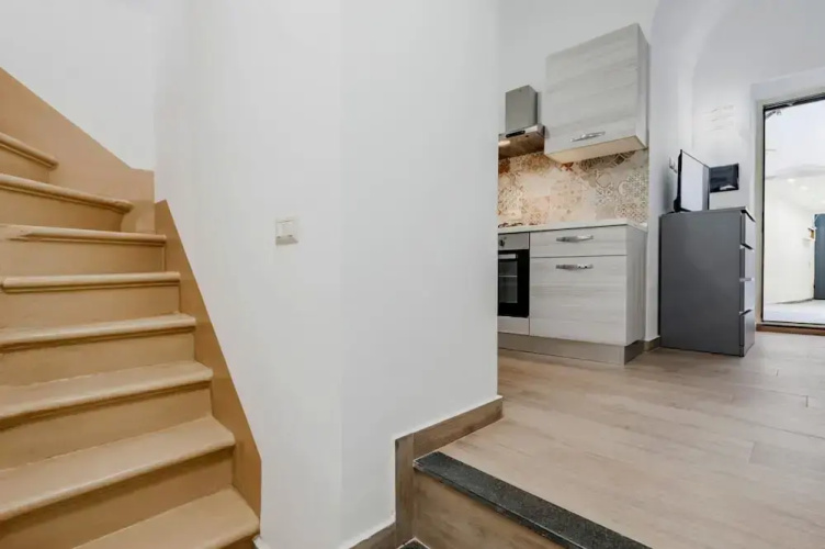 Trinit 57 Apartment by Wonderful Italy