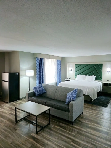 Junior Suite