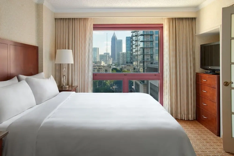 1 Bedroom Suite