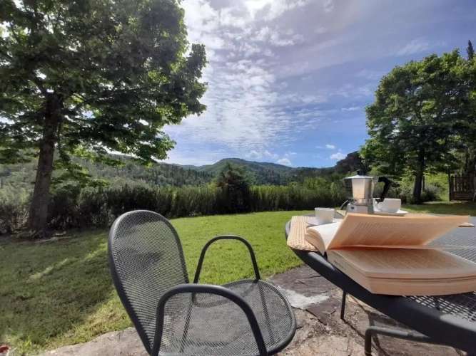 2 Bedrooms Villa