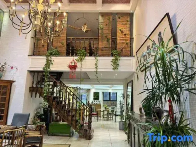 Yunduan Elegant Homestay