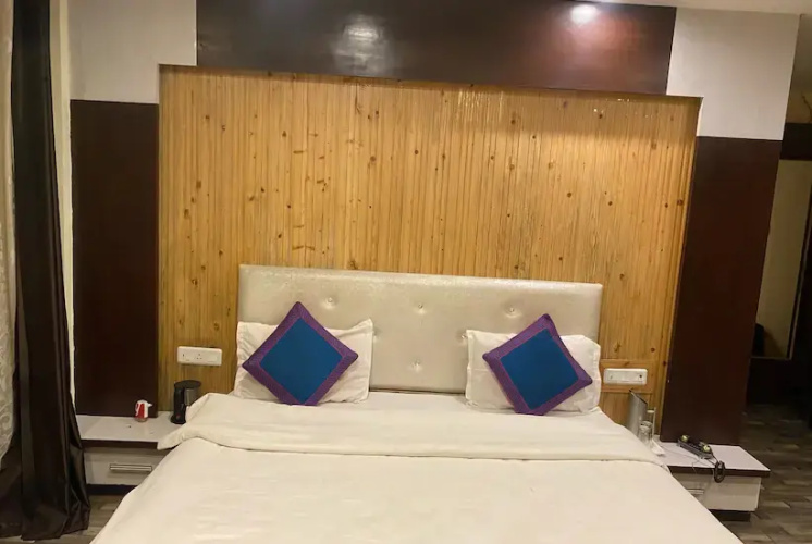 Hotelafbeelding