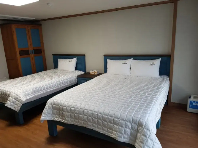 The View Hostel