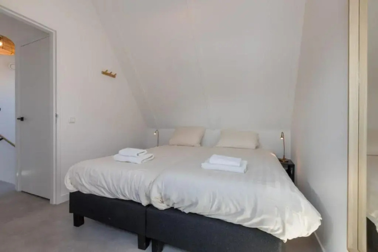 Vakantiehuis - Poldertje 3a Domburg