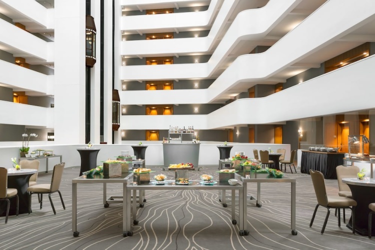 Hyatt Regency Bethesda photo 29