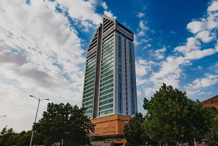 Otel görseli