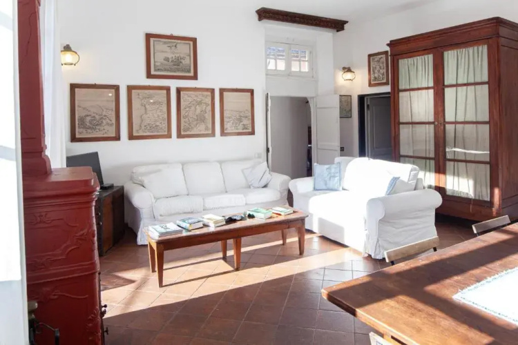 Chiara House