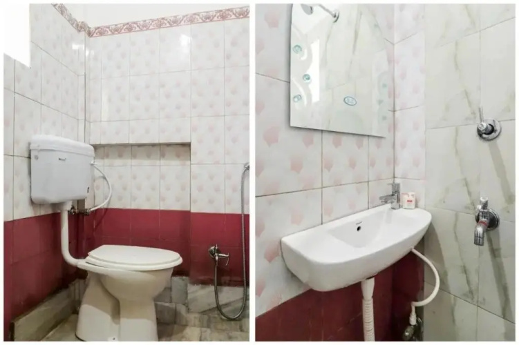 Hotel Annie by OYO Rooms