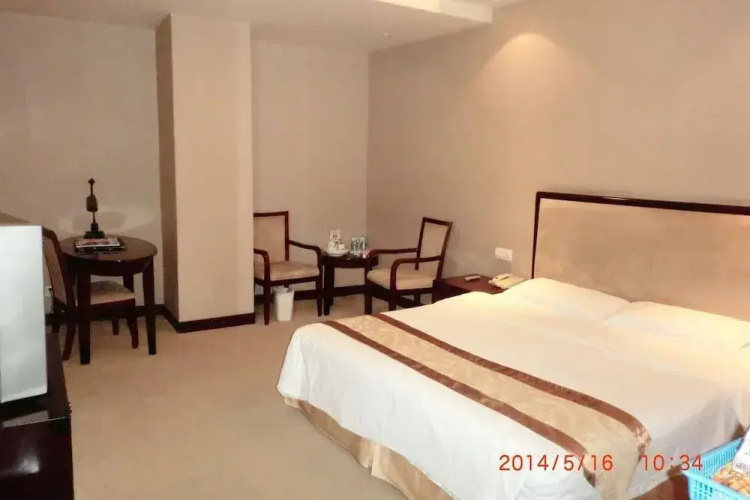 Wanyi Hotel
