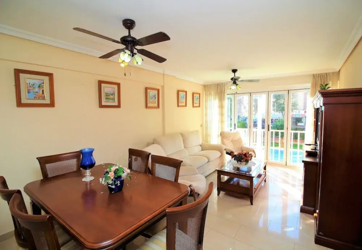 Apartamento Edimar 1-9