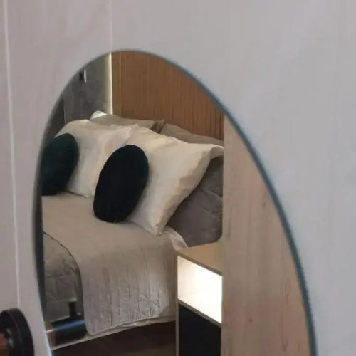 Modern&Private,Main Square-4Min Walk,Lux Apt 1