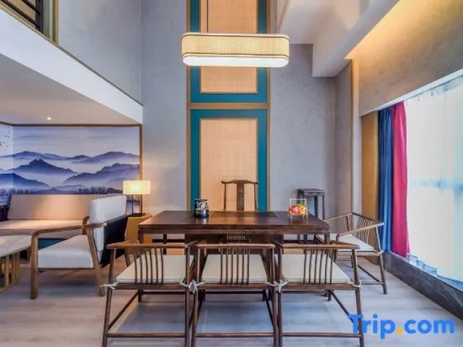 Duplex Suite