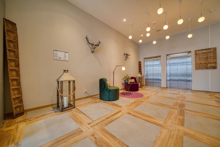 Vienna House Easy by Wyndham Freiburg photo 17