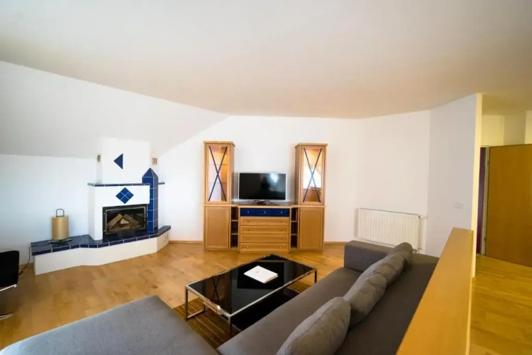 1 Bedroom Double Family Suite