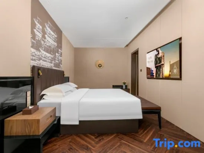 Comfort Suite