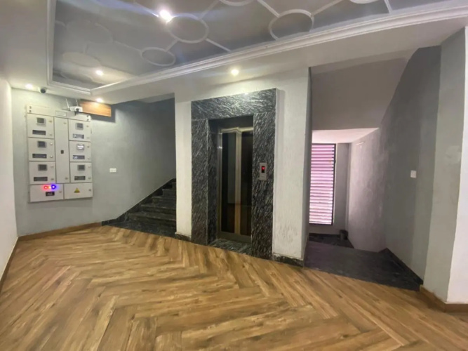Hotel Star Pg & Rooms by Wb Inn