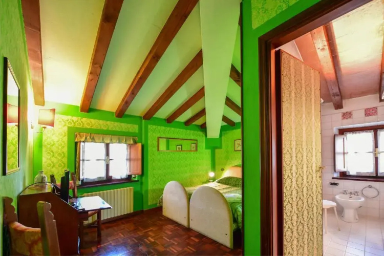 Relais Oroscopo