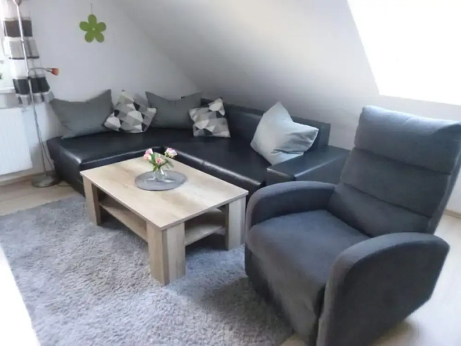 Holiday Apartment Gerdes