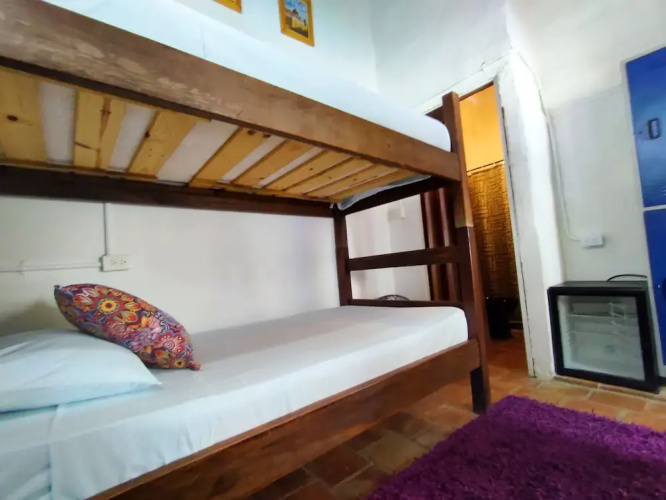 Hostal Trip Monkey Barichara - Hostel